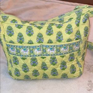 Vera Bradley Handbag